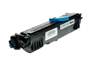 Toner di alta qualità compatibile Epson EPL6200 BK NERO